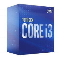 Intel CPU CORE I3-10105F (COMET LAKE) SOCKET 1200 (BX8070110105F) - BOX