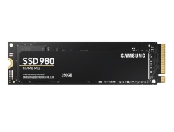 Samsung HARD DISK SSD 250GB 980 M.2 (MZ-V8V250BW) NVME