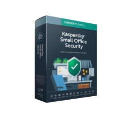 Kaspersky SOFTWARE LAB SMALL OFFICE SECURITY 8.0 ITA - 5 LICENZE - 1 ANNO (KL4541X5EFS-21ITSLIM)