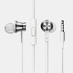 Xiaomi AURICOLARI IN-EAR BASIC SILVER