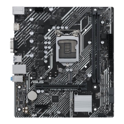 Asus SCHEDA MADRE H510M-K (90MB17N0-M0EAY0) SK 1200