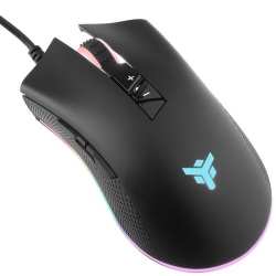 iTek MOUSE GAMING G61 USB SENSORE A3050 RGB (ITMGG61)