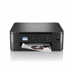 Brother STAMPANTE MULTIFUNZIONE DCP-J1050DW (DCPJ1050DWRE1) INKJET WIRELESS