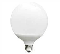 Fsl LAMPADA LED GLOBO E27 24W 6500K LUCE FREDDA (FLG12024W65K27)