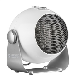 Olimpia Splendid TERMOVENTILATORE PORTATILE CALDODESIGN 99447 RISCALDATORE ELETTRICO