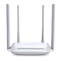 Mercusys ROUTER WIRELESS MS-MW325R 300 MBPS