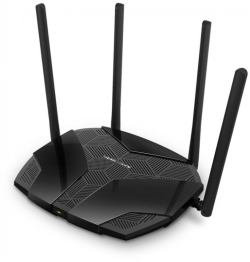 Mercusys ROUTER WIRELESS MS-MR70X AX1800 WIFI 6