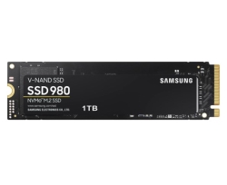 Samsung HARD DISK SSD 1TB 980 BASIC NVMe M.2 