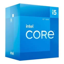 Intel CPU CORE I5-12500 (ALDER LAKE) SOCKET 1700 (BX8071512500) - BOX