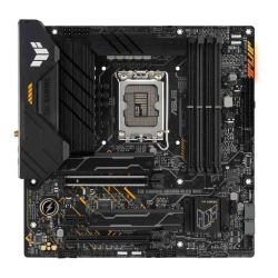 Asus SCHEDA MADRE TUF B660M-PLUS GAMING WIFI (90MB1AZ0-M0EAY0) SK 1700