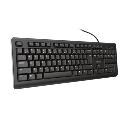 Trust TASTIERA PRIMO KEYBOARD IT NERA (23882)