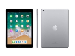 Apple TABLET IPAD 2018 (MR6N2NF/A) - 32GB WIFI+4G SPACE GRAY- Ricondizionato