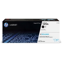 HP TONER ORIGINALE 135A (W1350A)