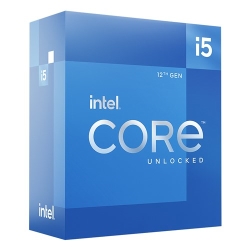 Intel CPU CORE I5-12600K (ALDER LAKE) SOCKET 1700 (BX8071512600K) - BOX