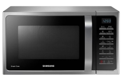 Samsung FORNO A MICROONDE MC28H5015AS/ET 28L CON GRILL - SILVER