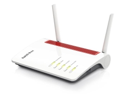 Avm ROUTER WIRELESS FRITZ!BOX 6850 LTE DUAL BAND 3G/4G WIFI