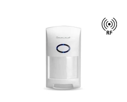 HomCloud SENSORE MOVIMENTO PIR PET-IMMUNE - RF RADIO FREQUENZA