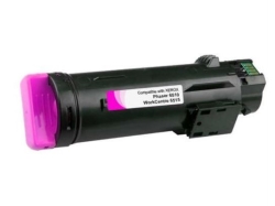 Xerox TONER COMPATIBILE XEROX PHASER 6515 MAGENTA