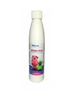 Didiesse BORBONE DECALCIFICANTE BOMBA PLUS 250ML PER MACCHINE DA CAFFE
