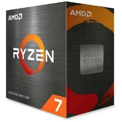 AMD CPU RYZEN 7 5700X AM4 3.4 GHZ (100-100000926WOF)