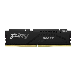 Kingston MEMORIA DDR5 16 GB FURY BEAST PC5200 MHZ (1X16) (KF552C40BB-16)