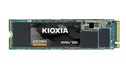 Kioxia HARD DISK SSD 1TB EXCERIA M.2 NVME (LRC20Z001TG8)