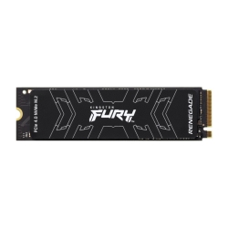 Kingston HARD DISK SSD 500 GB FURY RENEGADE M.2 NVME (SFYRS/500G)