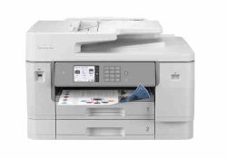 Brother STAMPANTE MULTIFUNZIONE MFC-J6955DW INKJET A3 - FAX WIRELESS