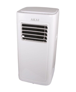 Akai CLIMATIZZATORE PORTATILE ACP730KJ - 7000 BTU