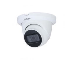 Dahua TELECAMERA SORVEGLIANZA 2MP DOME 2.8MM (HAC-HDW1231TMQ-A)