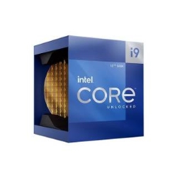 Intel CPU CORE I9-12900K 1700 BOX (BX8071512900K)