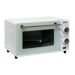 Akai FORNO ELETTRICO FE120 12L.