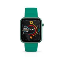 Techmade SMARTWATCH TM-HAVA-GR CON CARDIO - VERDE