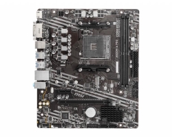 Msi SCHEDA MADRE A520M-A PRO (7C96-001R) SK AM4