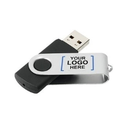 Comfluid PEN DRIVE 8 GB PERSONALIZZATA CON IL LOGO DELLA TUA AZIENDA 