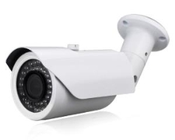 Tecno TELECAMERA SORVEGLIANZA IP (TC-7012-4IN1)