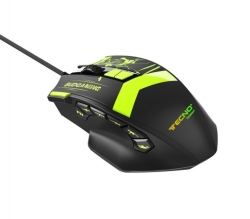 Tecno MOUSE TC-PGM830 RETROILLUMINATO 12 TASTI GAMING