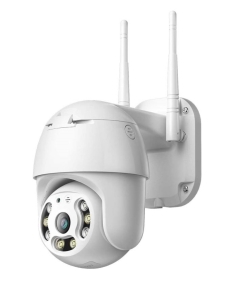  Marca non in elenco AHD TELECAMERA SORVEGLIANZA ESTERNA WIFI HOME SECURITY 1080P SMART (ABQ-A6)