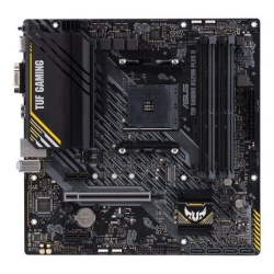 Asus SCHEDA MADRE TUF GAMING A520M-PLUS II AM4 (90MB17G0-M0EAY0)