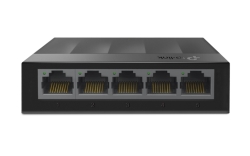 Tp-Link SWITCH RETE 5 PORTE 10/100/1000 LS1005G