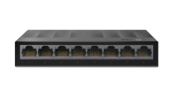 Tp-Link SWITCH RETE 8 PORTE 10/100/1000 LS1008G