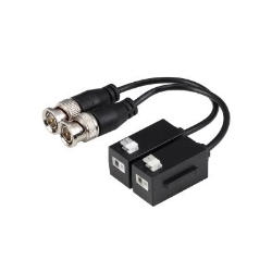 Dahua TRASMETTITORE VIDEO BALUN 1CH PASSIVO (PFM800-4K)