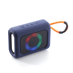 Karma DIFFUSORE RICARICABILE BLUETOOTH MERIDIANA BL - BLU