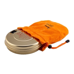 Ardes SCALDINO ELETTRICO AD ACCUMULO SOLE MIO (AR071) 550W