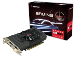 Biostar SCHEDA VIDEO ATI RADEON RX550 VA5505RF41 4GB