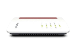 Avm ROUTER ADSL2 FRITZ BOX 7510 AX WIRELESS 6 (20002997)