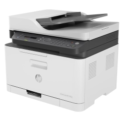 HP STAMPANTE MULTIFUNZIONE LASER 179FNW LASER COLORE WIRELESS ADF (4ZB97A)