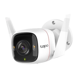 Tp-Link TELECAMERA SORVEGLIANZA TAPO C320WS OUTDOOR WIFI 4MP 2K