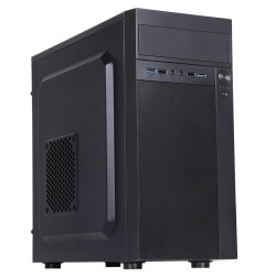 iTek CASE THEON ITOCMPTO 500W USB 3.0 - NERO