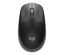 Microsoft MOUSE WIRELESS M190 EMEA (910-005905) NERO